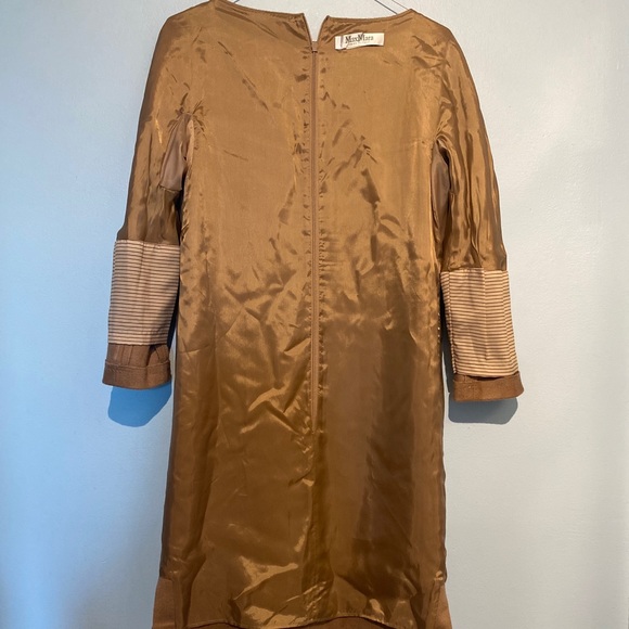 MaxMara Mini Dress - Picture 6 of 7